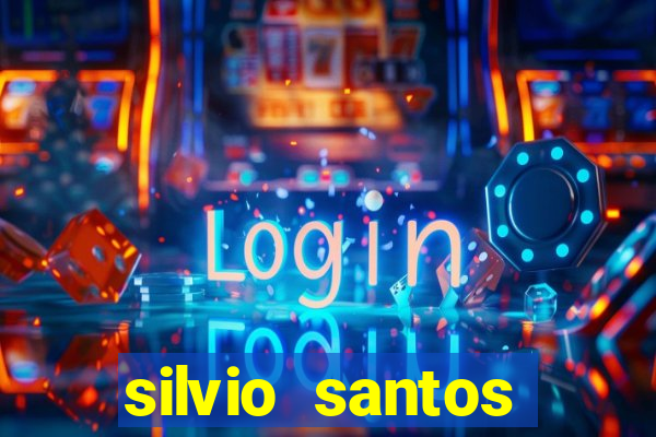 silvio santos camisa florida